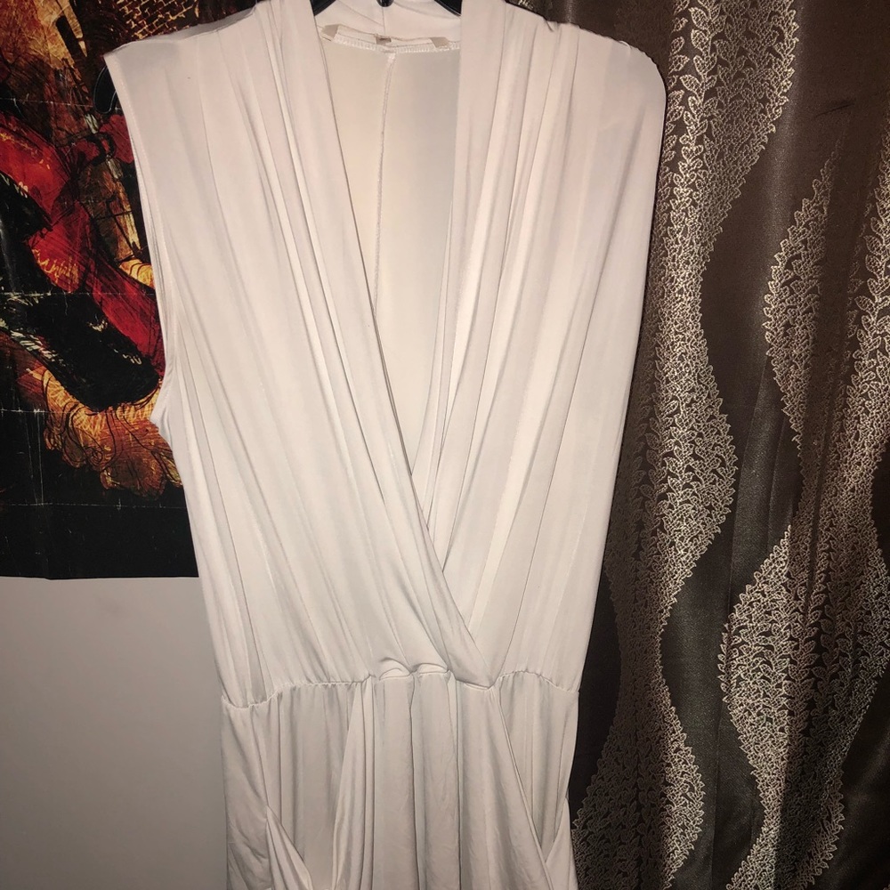 Rachel Roy dress